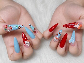 アウラ ネイル(Aura Nail)/