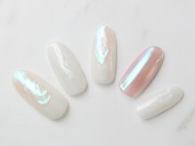 ジーネイルコウベ(G NAIL KOBE)/ハンドEコ－ス 4600円