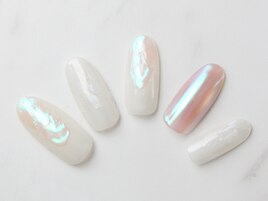 ハンドEコ－ス 4600円