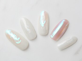 ジーネイルコウベ(G NAIL KOBE)/ハンドEコ－ス 4600円