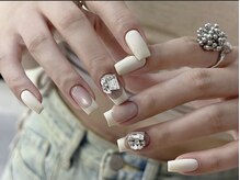 福芽 nail salon【7月中　NEW OPEN（予定）】/