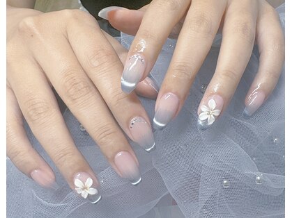 ニジ(NIJI)の写真