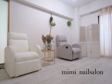 ミミ(mimi)