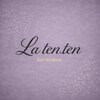 ペキュリア ラテンテン(PEQLIA.×La ten.ten)のお店ロゴ