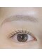 ブリック(BLICK)の写真/鏡を見るのが楽しみに♪話題のマスカラパーマ★メイク時短◎黒ティントで魅せるマスカラいらずの贅沢束