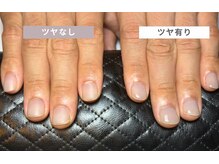 スタンリー(stanly)/メンズネイル