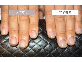 スタンリー(stanly)/メンズネイル