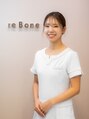 リボーン 岡山店(re Bone)&nbsp;藤原 亜実