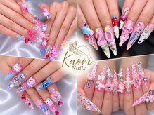 カオリネイルスタジオ(Kaori Nail STUDIO)