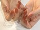 マリーネイルズ 大阪梅田店(MARIE NAILS)の写真/お得に可愛くなるチャンス♪★平日13時から17時限定♪オフ込150色から選べるワンカラー4,000(4,400税込)