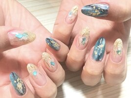 2月select(Q)6,480円/全10種