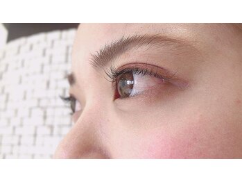 ベリー 静岡鷹匠店(Very)/【静岡鷹匠店】ナチュラルアップ