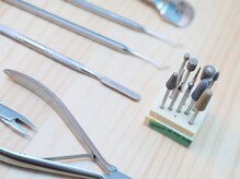 ドクターネイル爪革命 三郷店/【ケア用品2】