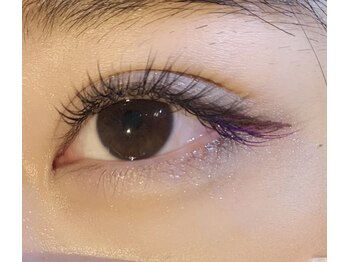 シークレットベース(Secret Base)/まつエク【2】