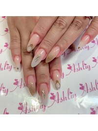 スカルプ持ち込みコース