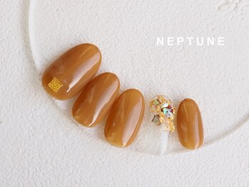 ネプチューン 自由が丘店(NEPTUNE)/定額アート5980円
