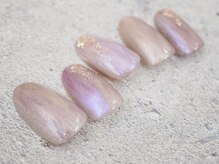 フリル(FRILL)/ニュアンスネイル☆初回￥8800