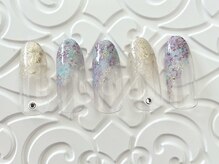 ル トレフル(Le Tre'fle)/シンプルデザイン