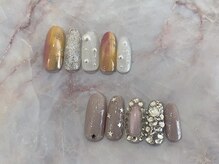 レーヴ(reve)/マンスリーデザインコース