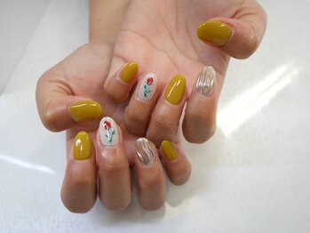 ザネイルズ(The Nails)/