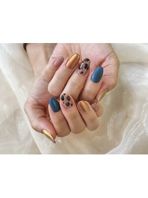 DELICAT～EYELASH&NAIL～溝の口