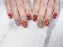 リリーブランシュ(Lily Blanche)/