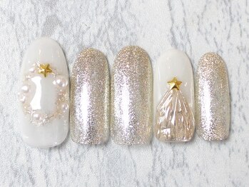 ユースタイル 中野店(U-style)/¥7980定額コース