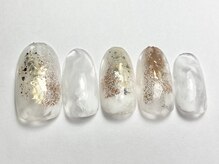 リノリコ 中野店(RinoRiko)/ニュアンス