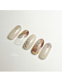 4月Newデザイン