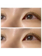 ヘアサロンピュア(Halr salon pure)/パリジェンヌ風スタイル