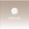 ヴィオラス(VIOLUS)ロゴ