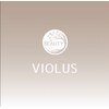 ヴィオラス(VIOLUS)ロゴ