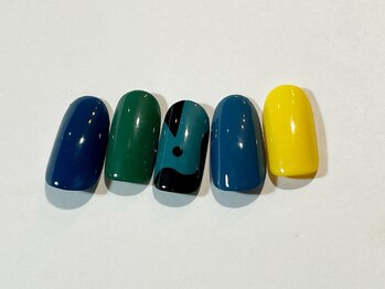 スイ(彗)/水星コース¥8500⇒¥7500