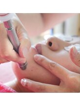 アフロディーテ(Aphrodite)/ダイヤモンドで？