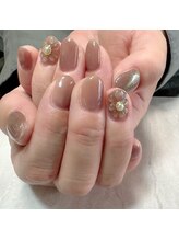 ワイネイル(Y.NAIL)/＊定額ネイル＊