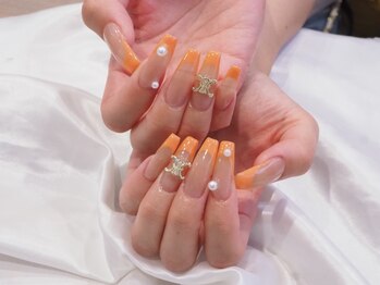 ロロネイル(LoLonail)/