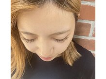 アイユール(AILLEURS)/マツエク付け放題コース