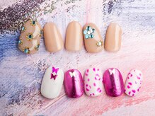 キティー 大宮店(kitty)/ハンド定額Bコース