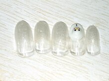 スーン(S∞N)/選べるオフィス定額ネイル￥5980