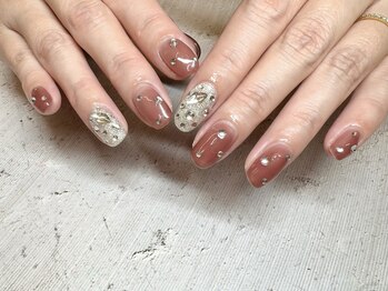 ラッフィ スリール(Raffee sourire)/定額