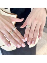 イチ 富山駅店(Ichi)/ワンカラー