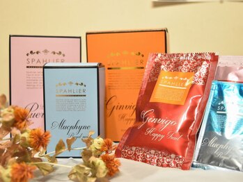 ヨサパーク メープル 池尻大橋店(YOSA PARK MAPLe)/【美容商品あります】