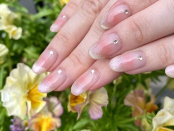 アンネ 表参道(ANNE)/【Hand】持ち込みdesign