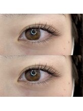 ネオリーブサイン(Neolive sign)/マツエク