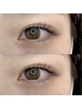 ネオリーブサイン(Neolive sign)/マツエク