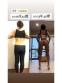 エーピラティス 美生体研究所(A pilates) 【身体は粘土！】いつからでも身体は変えれる♪