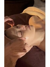 アルコイリス(Arco iris)/表情筋フェイシャルとは