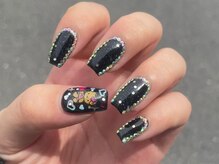 シェリーラメール 池袋店(cherie la mer)/ストーンネイル