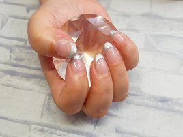 フレンチネイル