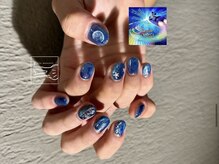 メンズ ネイル トノ(Men's Nail TONO)/メンズネイル